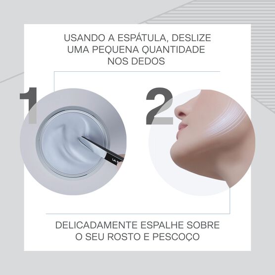 Creme Facial La Prairie Life Matrix Haute Rejuvenation